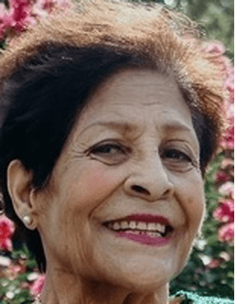 Francisca Monroy de Mendez Obituary