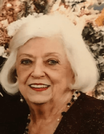 Sallye Jo Russell Obituary